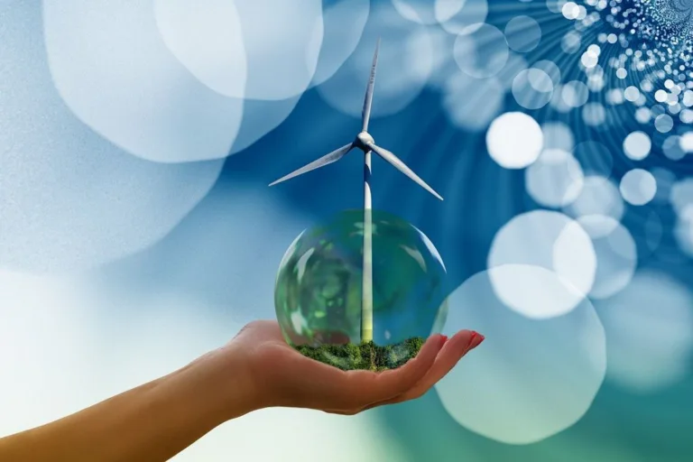 Criptomonedas y ecología: Fomentando soluciones sostenibles 3 Criptomonedas y ecología: Fomentando soluciones sostenibles