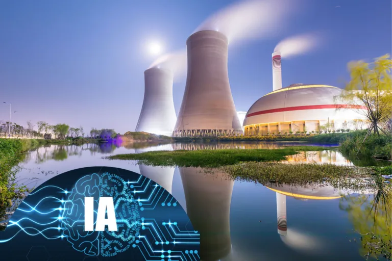 Reactivación de una planta de energía nuclear para la IA de Microsoft 2 Reactivación de una planta de energía nuclear para la IA de Microsoft