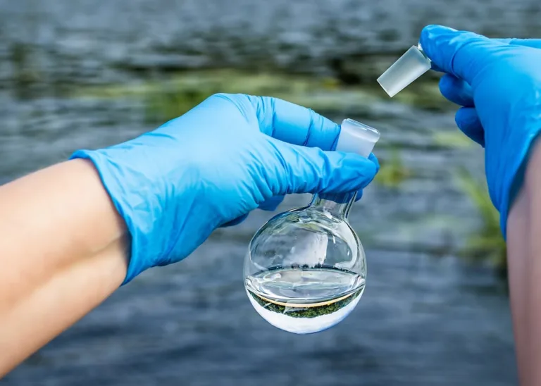 OMS: prevenir la contaminación por antibióticos en los ríos 3 OMS: prevenir la contaminación por antibióticos en los ríos