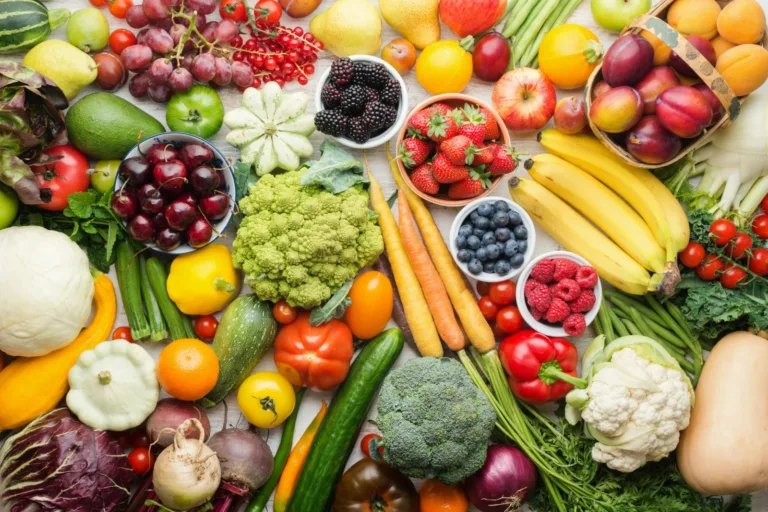 ¿Sabes si las frutas y verduras que comes son realmente seguras? 1 ¿Sabes si las frutas y verduras que comes son realmente seguras?