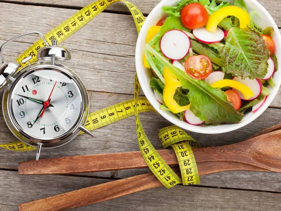 Ayuno Intermitente: ¿Una Revolución en las Dietas o un Riesgo para la Salud? 2 ayuno intermitente