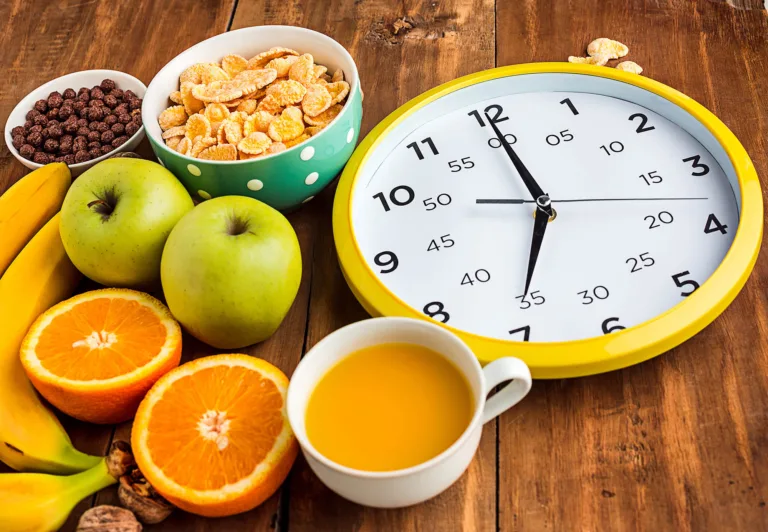 Ayuno Intermitente: ¿Una Revolución en las Dietas o un Riesgo para la Salud? 1 Ayuno Intermitente: ¿Una Revolución en las Dietas o un Riesgo para la Salud?
