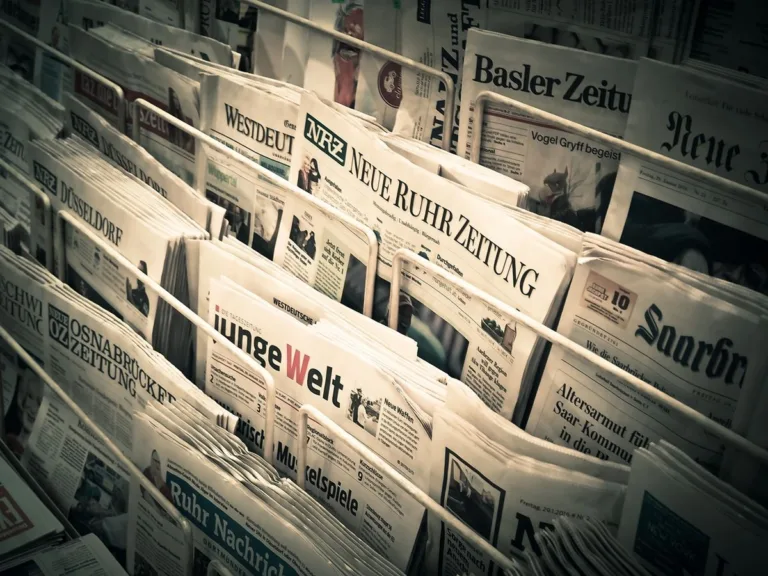 Las 10 noticias más importantes de este mes 1 Las 10 noticias más importantes de este mes