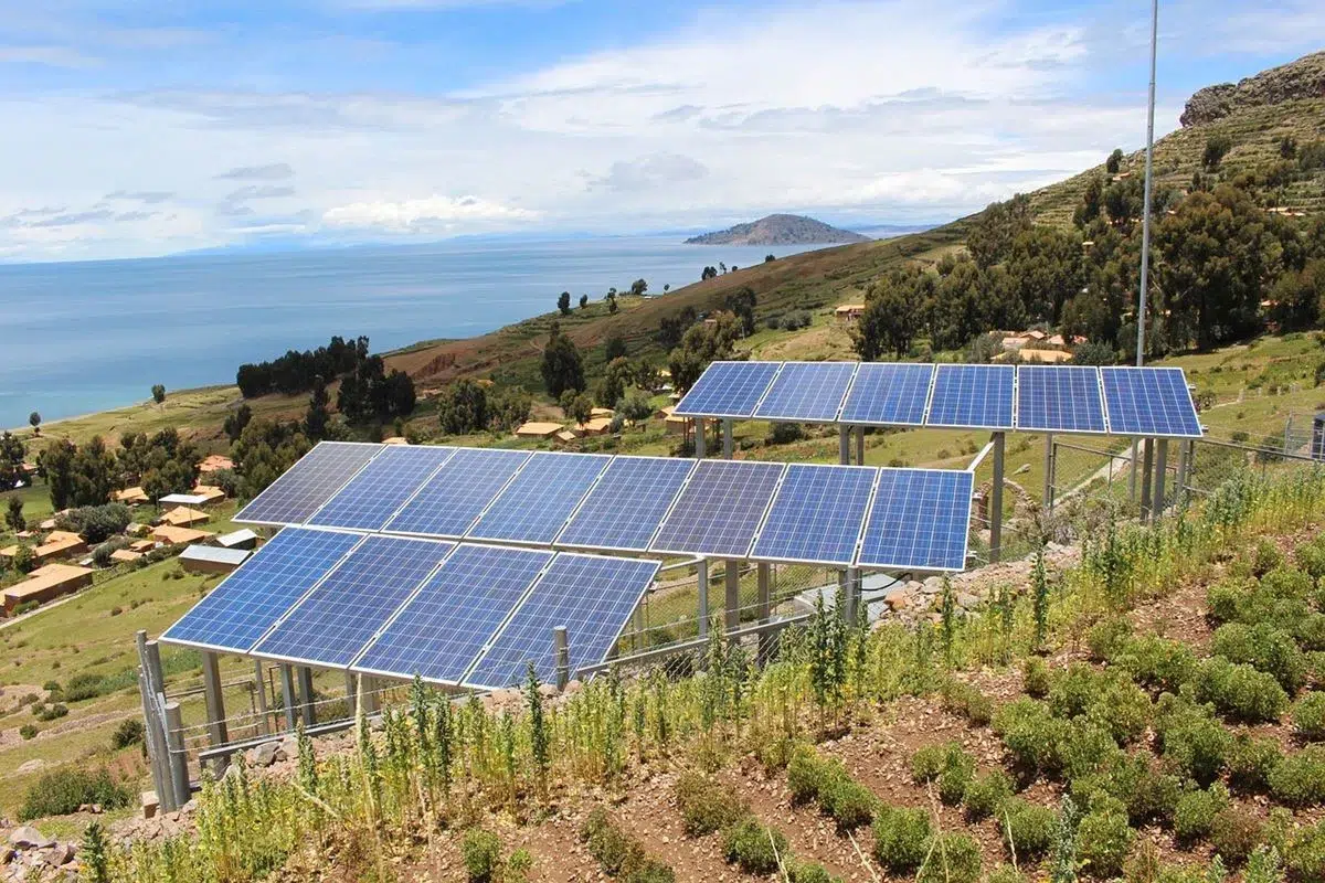 Los operadores de iGaming se esfuerzan por que sus sitios sean más ecológicos: así lo hacen 2 solar panel rdn jpg