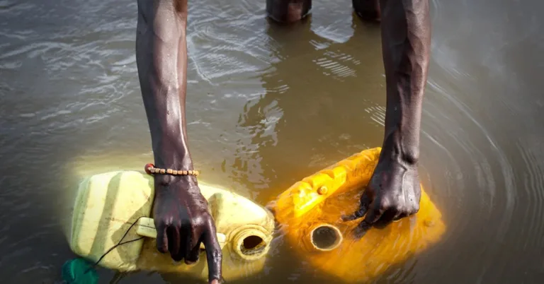 El desafío global del agua potable: ¿Qué contaminantes están poniendo en riesgo nuestra salud? 10 El desafío global del agua potable: ¿Qué contaminantes están poniendo en riesgo nuestra salud?