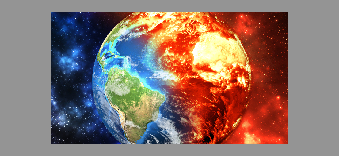 El cambio climático se acelera más que la capacidad humana de adaptarse, según expertos