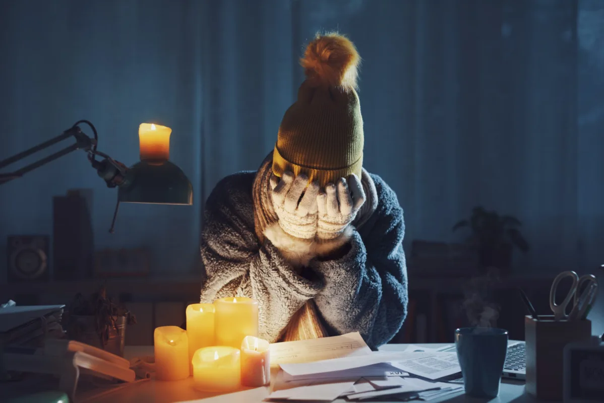 pobreza energética