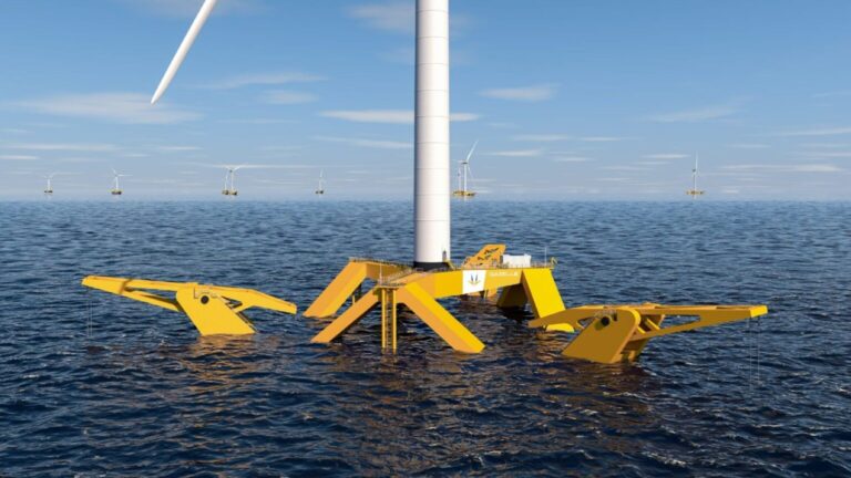 China intentó generar energía en el océano, pero salió mal: han creado una nueva forma de vida 9 China intentó generar energía en el océano, pero salió mal: han creado una nueva forma de vida
