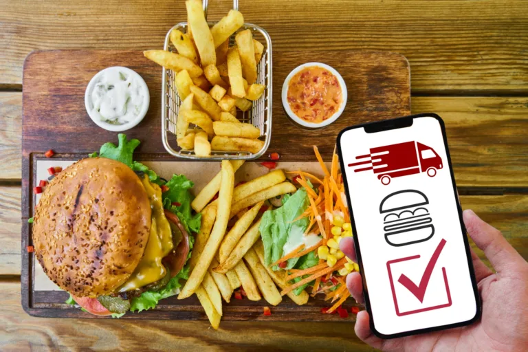 Fast Fashion, Fast Food, Fast Delivery y el impacto de sus residuos 5 Fast Fashion, Fast Food, Fast Delivery y el impacto de sus residuos