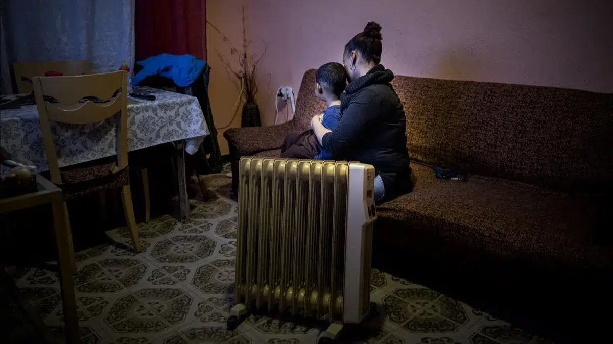 pobreza energética