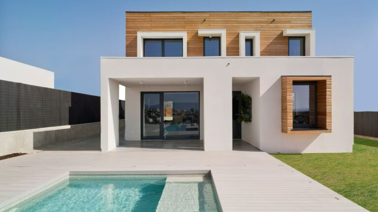 Guía de casas pasivas: Qué son, cómo funcionan y cuáles hay en México