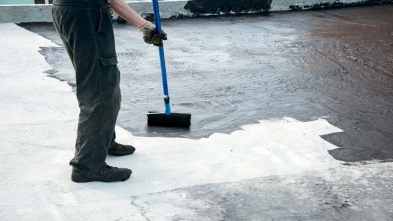 El mejor impermeabilizante para este invierno según Profeco: barato, efectivo y duradero