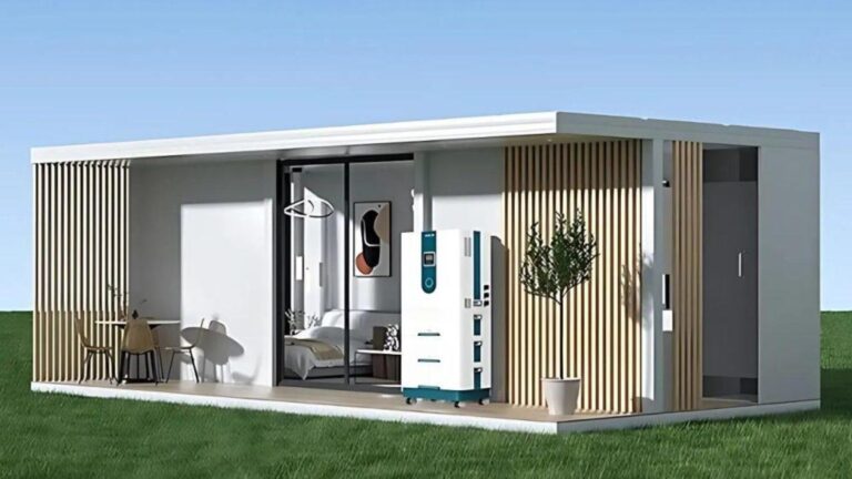 La casa prefabricada de Amazon que arrasa en México: estilo loft y menos de MXN$ 500,000 9 La casa prefabricada de Amazon que arrasa en México: estilo loft y menos de MXN$ 500,000