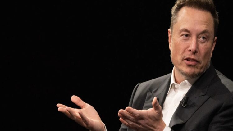Elon Musk, sobre el futuro de Tesla: «Es una tontería», y todas las ...