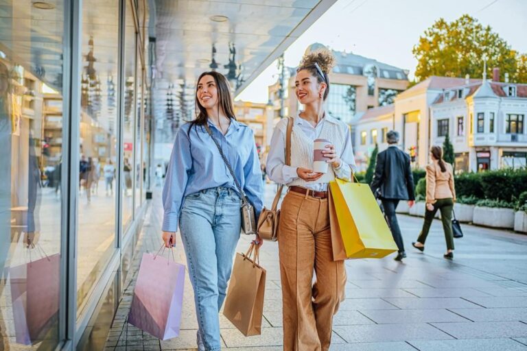 ¿Qué es el Black Friday y cómo aprovecharlo de manera responsable con el planeta? 1 ¿Qué es el Black Friday y cómo aprovecharlo de manera responsable con el planeta?