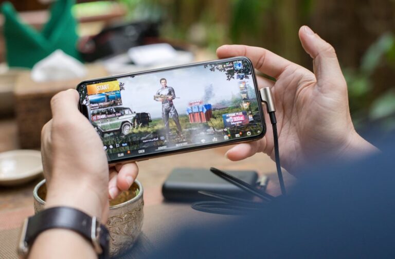 Juegos y activismo medioambiental: cómo los jugadores pueden cambiar el mundo a través de plataformas virtuales