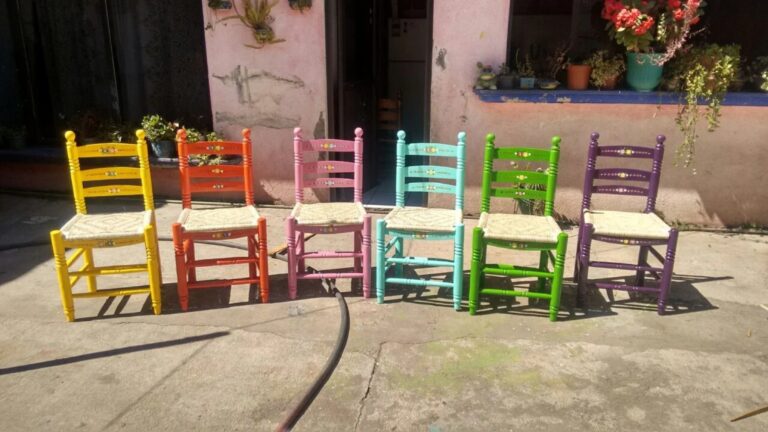 La silla que todos tienen en casa, al descubierto: el misterio que México acaba de conocer
