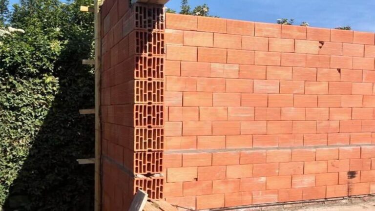 Este ladrillo relleno es el fin de la calefacción: calienta tu casa con un material milenario