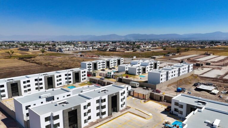 Mejoramiento de Vivienda en Edomex: MX$ 40,000 si vives en este municipio