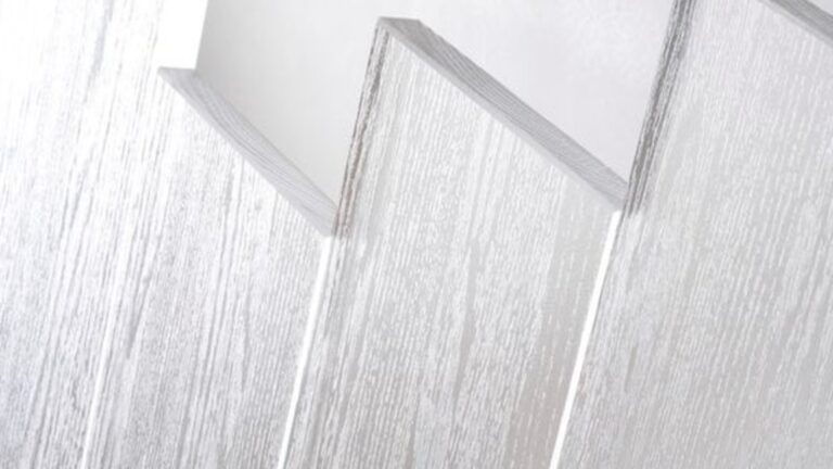 Este material lleva 5000 años en construcción: ahora es transparente, y funciona así 2 Este material lleva 5000 años en construcción: ahora es transparente, y funciona así