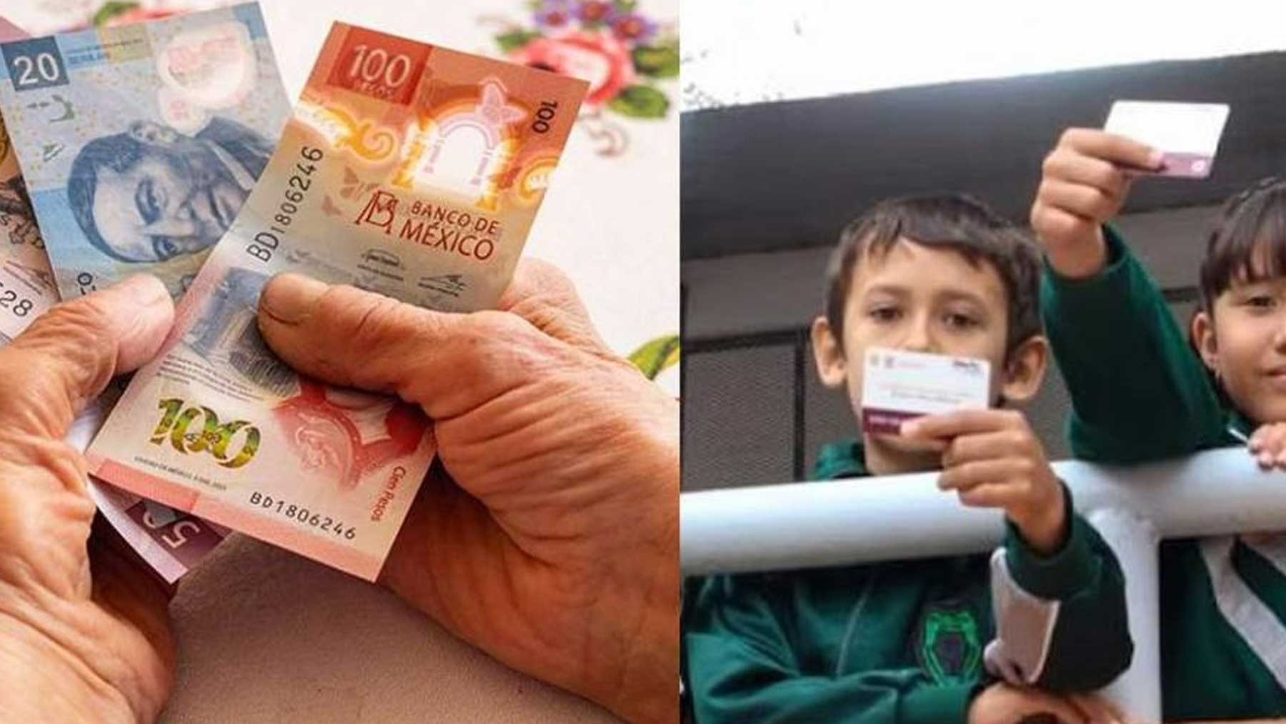 La Beca Rita Cetina desvela su calendario de pagos: Recibirás tu dinero este día
