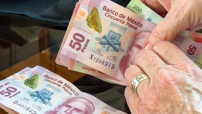 Nuevo Beneficio de Pensión Bienestar 2025: lo recibirás si estás en esta lista 10 Nuevo Beneficio de Pensión Bienestar 2025: lo recibirás si estás en esta lista