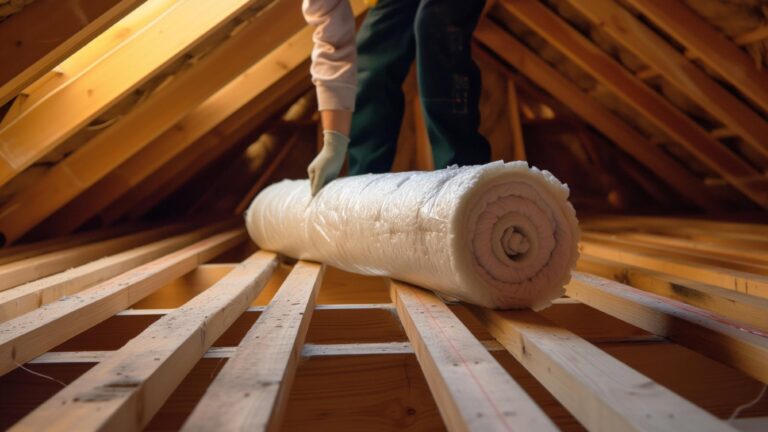Mejores materiales aislantes para casa: Guía para la eficiencia térmica 8 Mejores materiales aislantes para casa: Guía para la eficiencia térmica