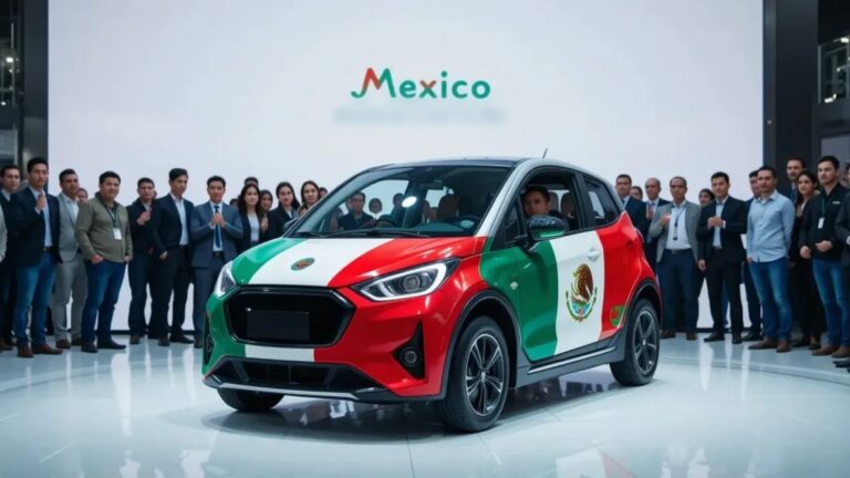 Autos para DiDi: Los autos con los que puedes trabajar como conductor