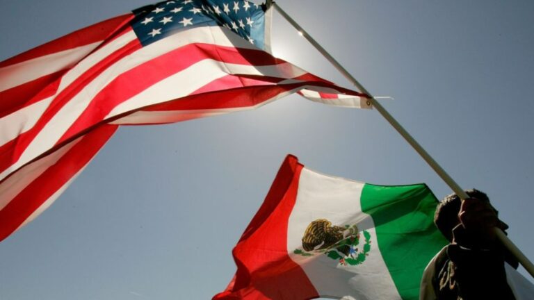 Nacionalidad estadounidense para mexicanos: Guía completa para lograrla en 2025 10 Nacionalidad estadounidense para mexicanos: Guía completa para lograrla en 2025