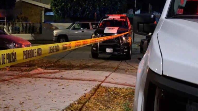 Encuentran a un hombre sin vida en situación de calle en Zapopan 9 Encuentran a un hombre sin vida en situación de calle en Zapopan