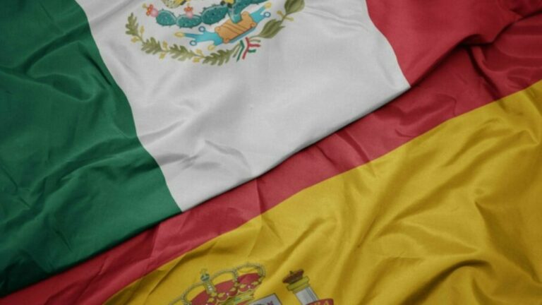 Conseguir la nacionalidad española para mexicanos: Guía completa con todas las formas en 2025 1 Conseguir la nacionalidad española para mexicanos: Guía completa con todas las formas en 2025