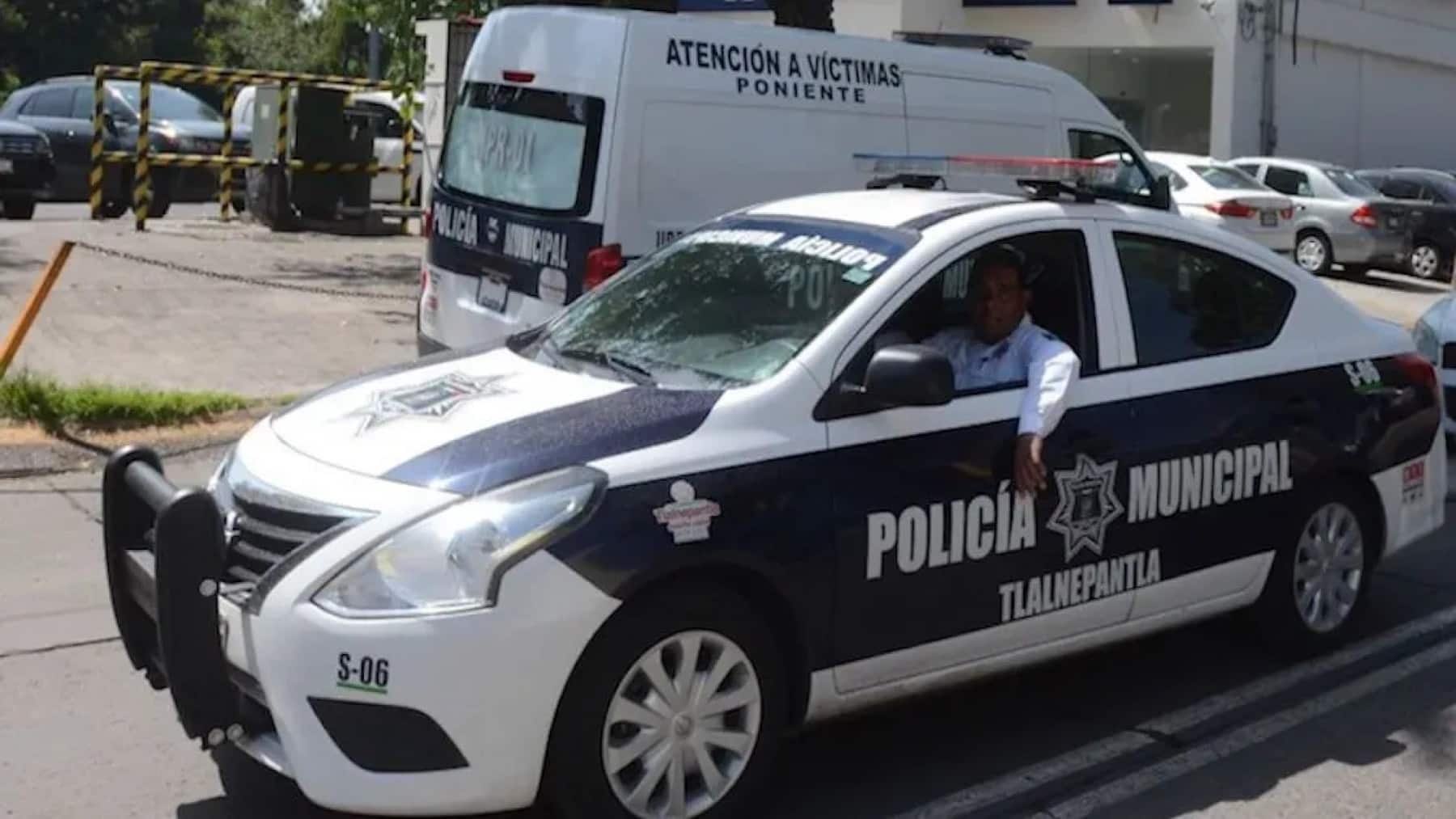 Dan de baja a 20 policías de Tlalnepantla por corrupción