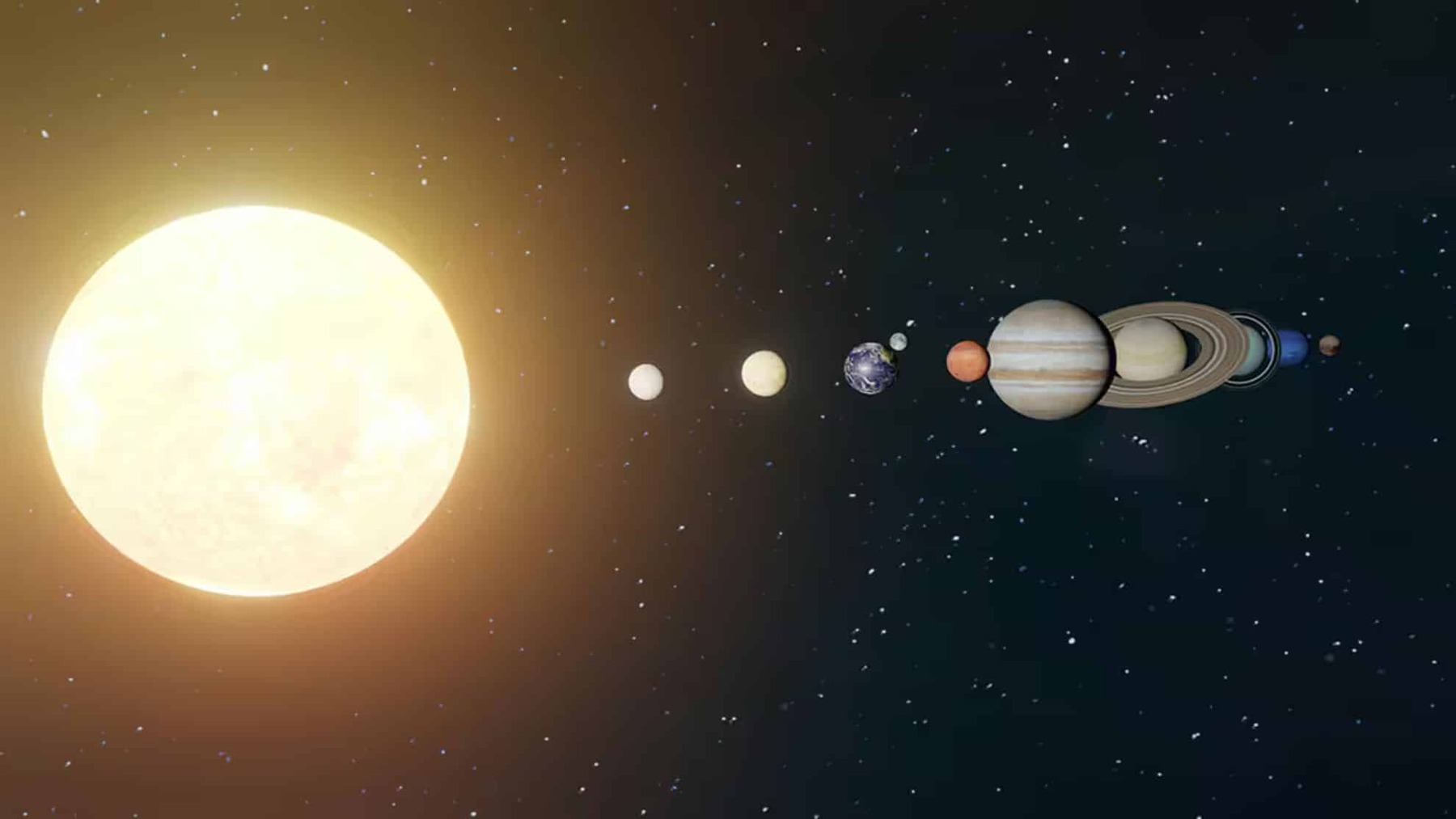 Histórica alineación de 6 planetas: fechas y mejores lugares para verlo en México