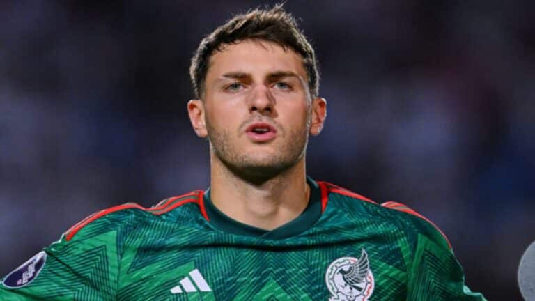 ¿Fichaje en puerta? AC Milan y Santiago Giménez cada vez más cerca 4 ¿Fichaje en puerta? AC Milan y Santiago Giménez cada vez más cerca