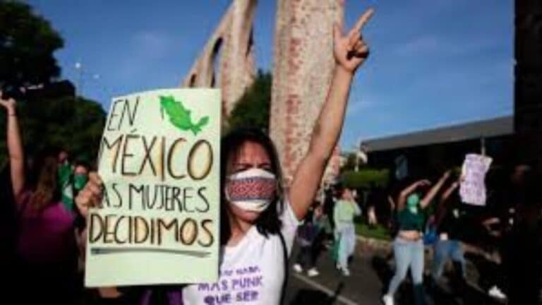 Aborto despenalizado en el estado de Chihuahua 9 Aborto despenalizado en el estado de Chihuahua