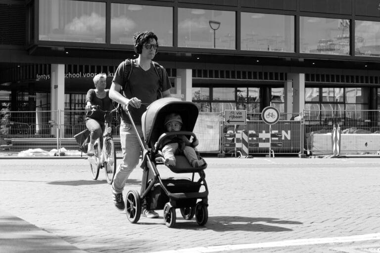 Carritos de bebé ecológicos: Una elección sostenible para padres conscientes 2 Carritos de bebé ecológicos: Una elección sostenible para padres conscientes