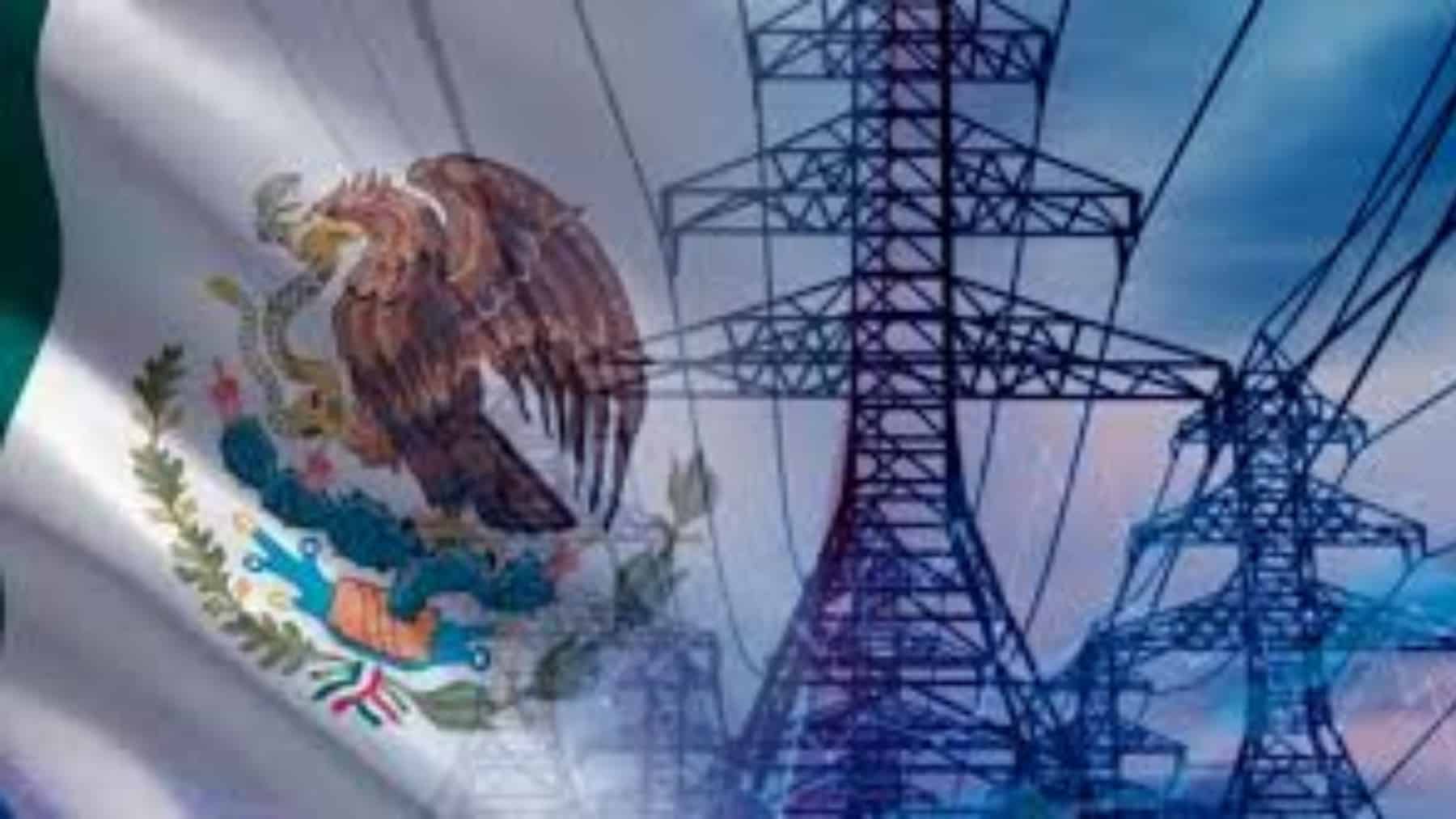 El Gobierno de México permitirá la inversión privada en el sector energético