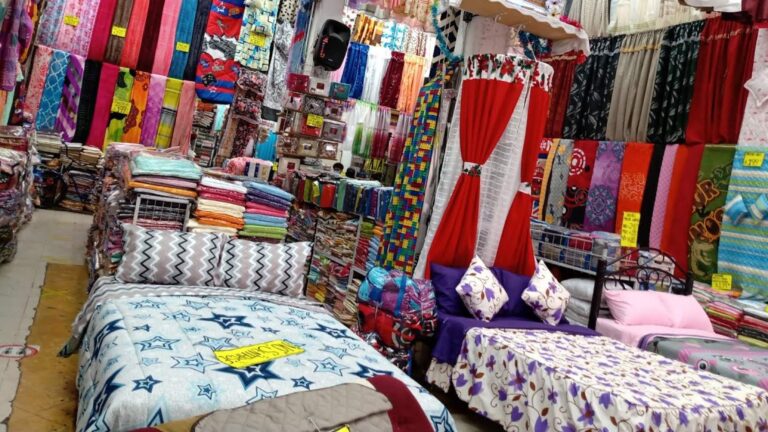 La tienda de CDMX que querrás visitar este invierno: Cobertores por menos de MX$ 200