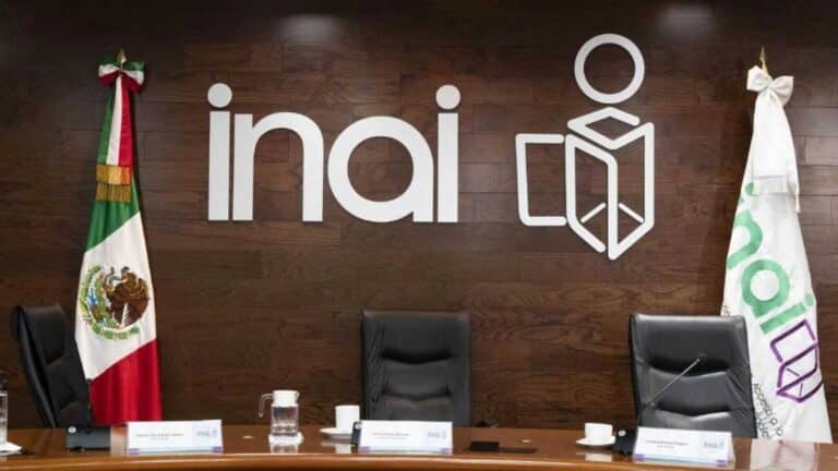 INAI investiga presunto delito de extorsión con boletos para el Mundial 1 INAI investiga presunto delito de extorsión con boletos para el Mundial