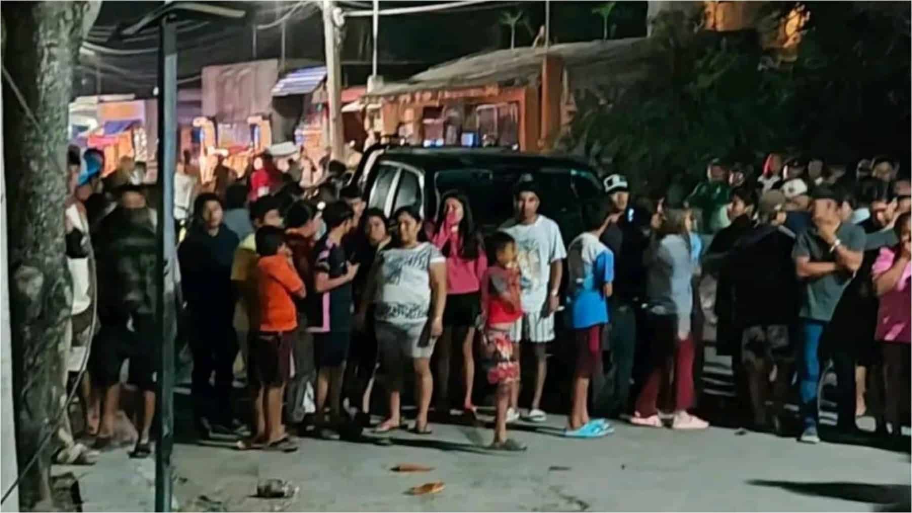 La ONU condena brutal linchamiento por presunto femicidio en Yucatán
