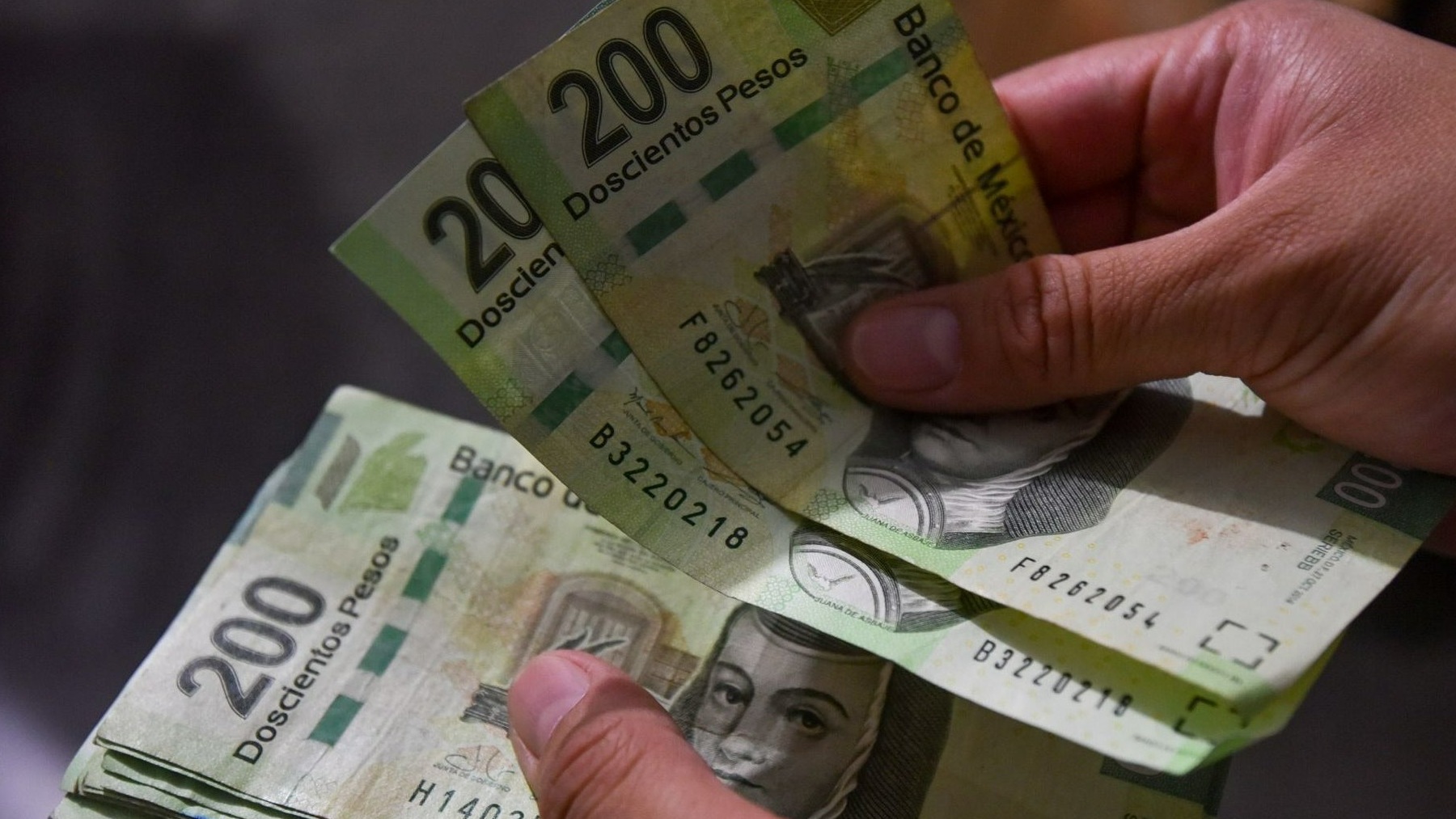 Buenas noticias para los pensionados en 2025: La pensión se dispara a esta cifra