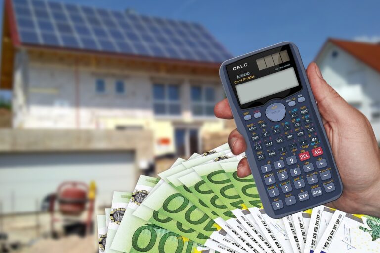 Financiamiento verde: Los préstamos al instante como impulsores de proyectos sostenibles 9 Financiamiento verde: Los préstamos al instante como impulsores de proyectos sostenibles