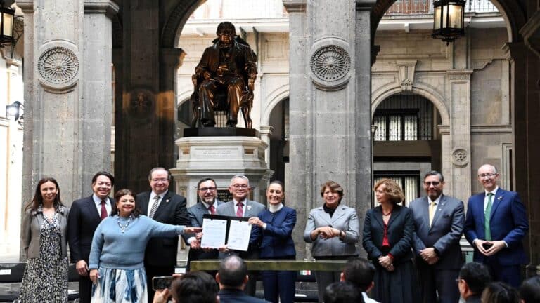 La UNAM ampliará su oferta educativa para el ciclo 2025-2026 10 La UNAM ampliará su oferta educativa para el ciclo 2025-2026