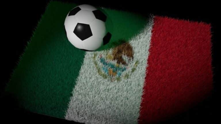 Fútbol mexicano aplica suspensión de 57 años a 7 jugadores 3 Fútbol mexicano aplica suspensión de 57 años a 7 jugadores