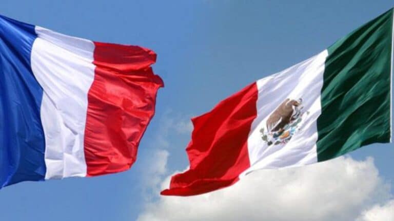 México y Francia fortalecen estrategias tecnológicas para la preservación del patrimonio cultural 6 México y Francia fortalecen estrategias tecnológicas para la preservación del patrimonio cultural