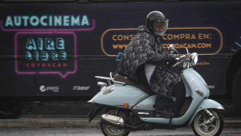 CDMX, Edomex y estados vecinos quieren crear registro de motos contra robos 2 CDMX, Edomex y estados vecinos quieren crear registro de motos contra robos