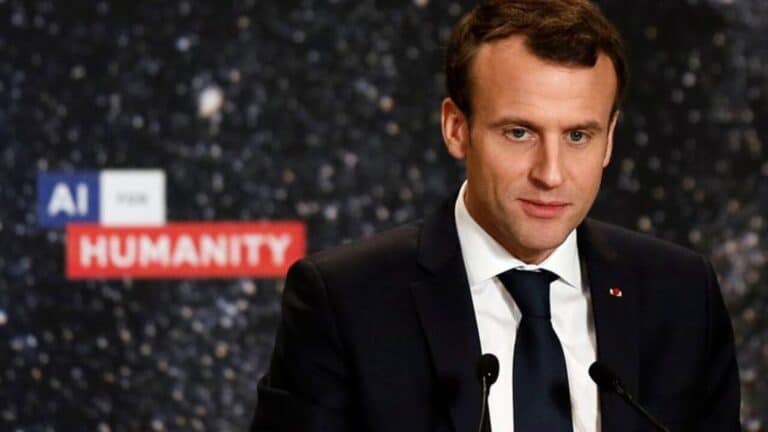 Francia anuncia una millonaria inversión en IA 3 Francia anuncia una millonaria inversión en IA