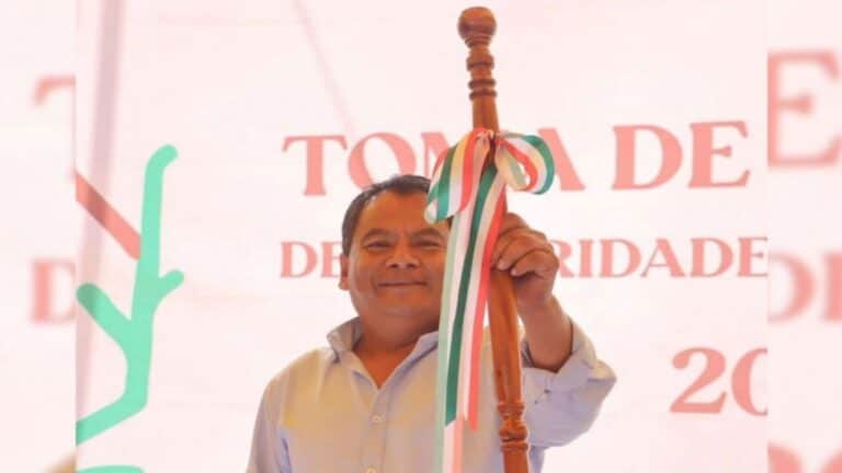 Intento de asesinato contra el alcalde de Mazatlán Villa de Flores, Oaxaca 7 Intento de asesinato contra el alcalde de Mazatlán Villa de Flores, Oaxaca