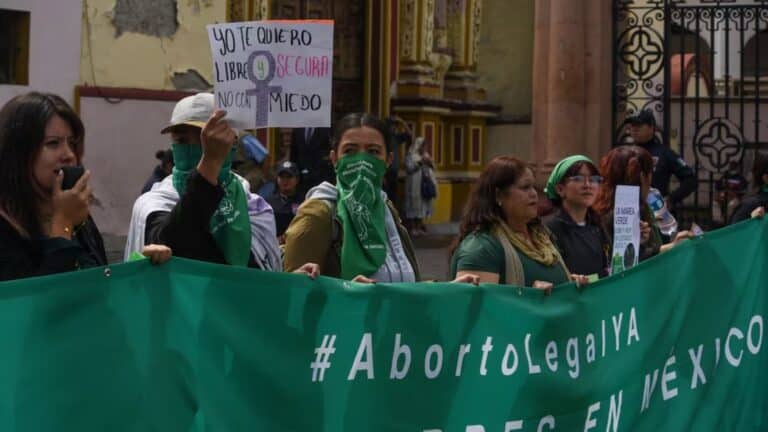 Campeche da luz verde a la despenalización del aborto 10 Campeche da luz verde a la despenalización del aborto