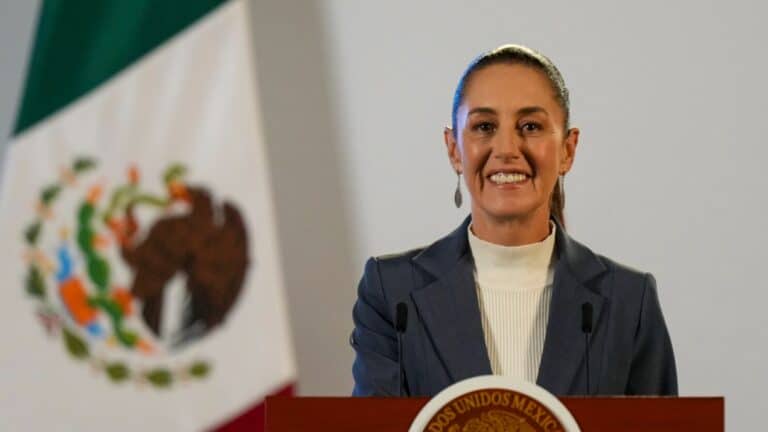 Sheinbaum envía mensaje de alerta ante repunte de casos relacionados con la metanfetamina 3 Sheinbaum envía mensaje de alerta ante repunte de casos relacionados con la metanfetamina